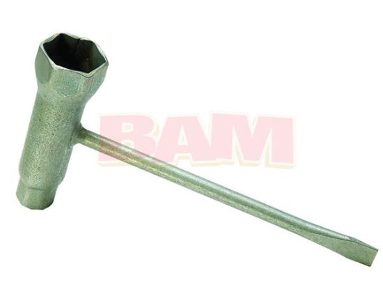 Picture of Mercury-Mercruiser 91-8M0026088 PLUG WRENCH