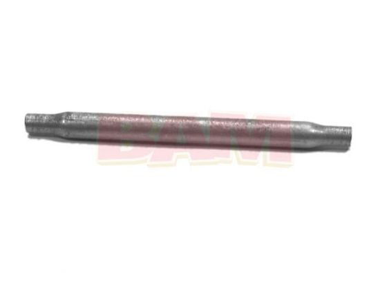 Picture of Mercury-Mercruiser 8M0026098 COUPLER 15 In.