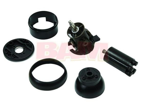 Picture of Mercury-Mercruiser 8M0030273 STEERING HELM KIT, Tilt (50 cc)