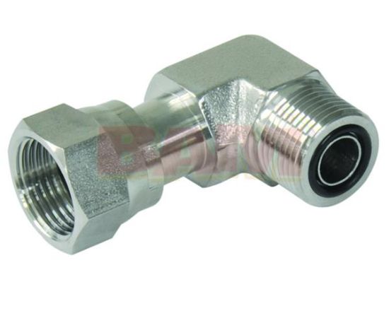 Picture of Mercury-Mercruiser 22-8M0031539 FITTING - ELBOW 90 DEG .3