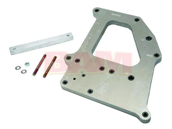 Picture of Mercury-Mercruiser 91-8M0036608 DRILL FIXTURE 