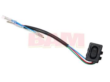 Show details for Mercury-Mercruiser 87-8M0042301 SWITCH-TRIM Picture of Mercury-Mercruiser 87-8M0042301 SWITCH-TRIM