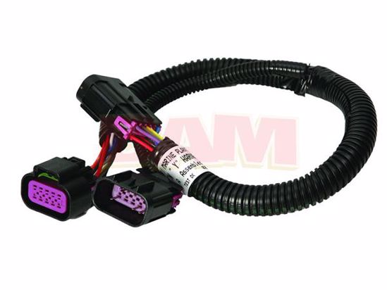 Picture of Mercury-Mercruiser 84-8M0042976 Troll Control Y Harness 10 Pin