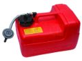 Picture of Mercury-Mercruiser 1200-8M0045692 TANK ASSEMBLY Fuel 3.2 Ga