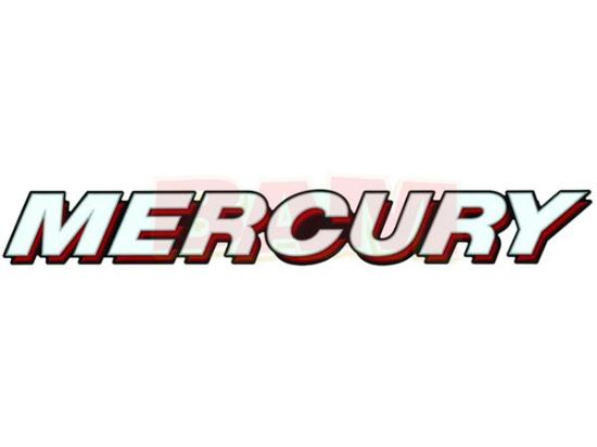 Picture of Mercury-Mercruiser 37  -8M0046011 DECAL
