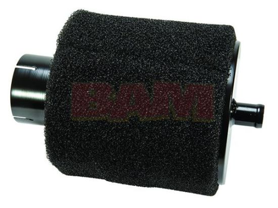 Picture of Mercury-Mercruiser 8M0047848 CLEANER ASSEMBLY Air