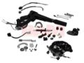 Picture of Mercury Outboard 8M0051062 Tiller Handle Conversion Kit
