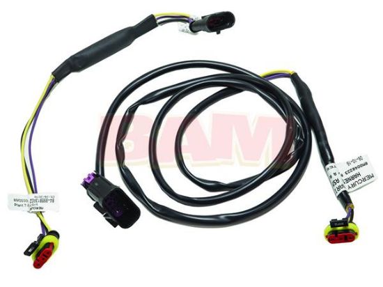 Picture of Mercury-Mercruiser 84-8M0052774 SmartCraft SC 100 System Link Adapter Kit