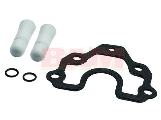 Picture of Mercury 8M0052921 Water Passage Plug Kit
