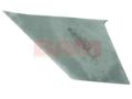 Mercury Outboard 8M0052924 Gearcase Replacement Skeg Verado 5.44"