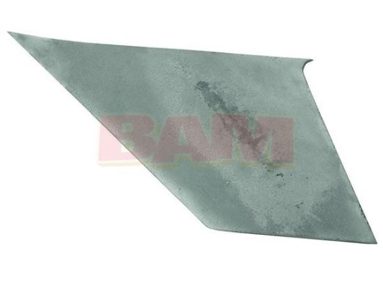 Mercury Outboard 8M0052924 Gearcase Replacement Skeg Verado 5.44"