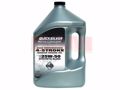 92-8M0053664 Quicksilver Hi Performance 25W40 Synthetic Blend Oil