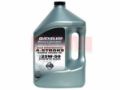 92-8M0053664 Quicksilver Hi Performance 25W40 Synthetic Blend Oil