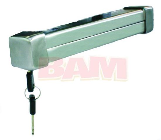 Picture of Mercury-Mercruiser 67-8M0054122 OB LOCK-HIGH SECR
