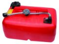 Picture of Mercury-Mercruiser 1200-8M0054600 Fuel Tank Assembly 6.6 Gallon 19"