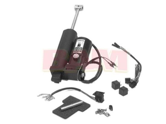 Picture of Mercury-Mercruiser 8M0055000 POWER TRIM KIT