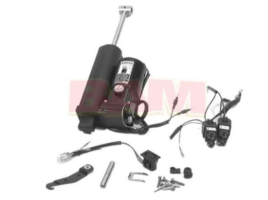 Picture of Mercury-Mercruiser 8M0055008 POWER TRIM KIT