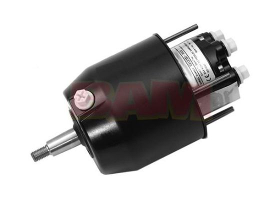 Picture of Mercury-Mercruiser 8M0056139 STANDARD HELM KIT 25 cc 1