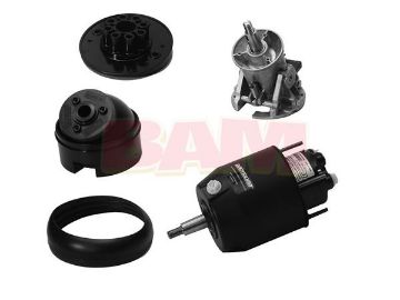 Show details for Mercury Outboard 8M0056144 Helm Pump Tilt 2.4 CU Inch Picture of Mercury Outboard 8M0056144 Helm Pump Tilt 2.4 CU Inch