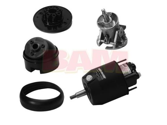 Picture of Mercury Outboard 8M0056144 Helm Pump Tilt 2.4 CU Inch