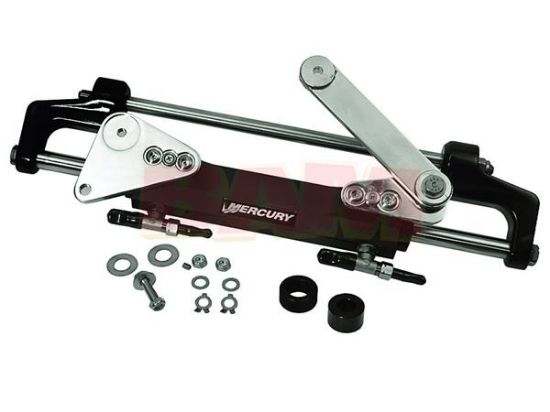 Genuine Mercury Marine parts, large inventory, fast shipping