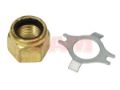 Picture of Mercury-Mercruiser 11-8M0056234 PROP NUT KIT