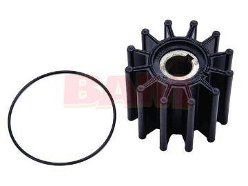 Show details for Mercury-Mercruiser 8M0056956 IMPELLER  Picture of Mercury-Mercruiser 8M0056956 IMPELLER