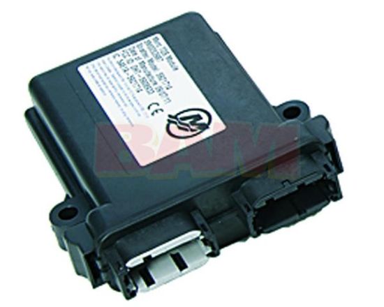 Picture of Mercury-Mercruiser 8M0056987 CONTROL MODULE Anti-Theft