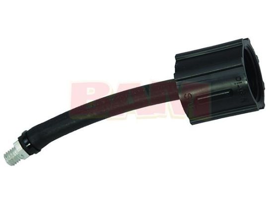 Picture of Mercury Outboard 8M0057047 Flushing Attachment 4, 5 & 6 HP