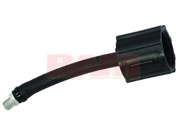 Show details for Mercury Outboard 8M0057047 Flushing Attachment 4, 5 & 6 HP Picture of Mercury Outboard 8M0057047 Flushing Attachment 4, 5 & 6 HP