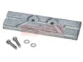 Picture of Mercury-Mercruiser 97-8M0057772 ANODE 