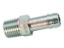 Show details for Mercury-Mercruiser 22-8M0058419 CONNECTOR.30 PIPE Picture of Mercury-Mercruiser 22-8M0058419 CONNECTOR.30 PIPE