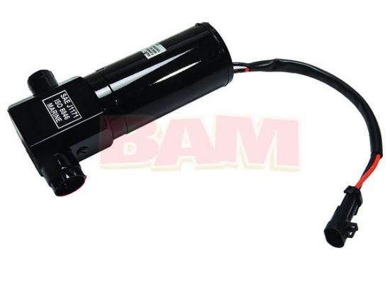 Picture of Mercury-Mercruiser 8M0058449 FUEL PUMP 