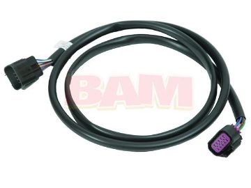 Show details for Mercury-Mercruiser 84-8M0058668 Extension Harness 10 Pin Picture of Mercury-Mercruiser 84-8M0058668 Extension Harness 10 Pin