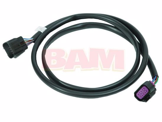 Picture of Mercury-Mercruiser 84-8M0058668 Extension Harness 10 Pin