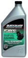 Picture of Mercury-Mercruiser 92-8M0058907 OIL-PWC SYN 
