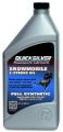 Picture of Mercury-Mercruiser 92-8M0058910 OIL-SYN 2S 
