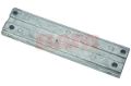 Picture of Mercury-Mercruiser 97-8M0059343 ANODE(ALUM)-20PCS