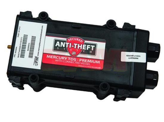Picture of Mercury-Mercruiser 8M0059432 MTU Watch Dog