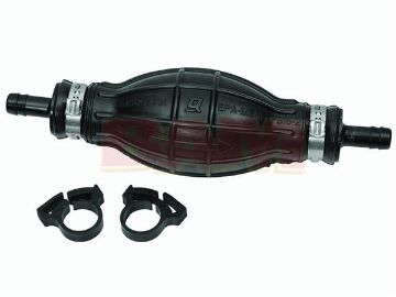 Show details for Mercury-Mercruiser 8M0061875 Primer Bulb Assembly Picture of Mercury-Mercruiser 8M0061875 Primer Bulb Assembly