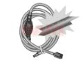 Picture of Mercury Outboard 32-8M0061883 Quicksilver Fuel Line Assembly 8 ft.