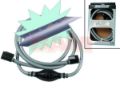 Picture of Mercury-Mercruiser 32-8M0061886 Fuel Line Assy w Bulb 8 ft