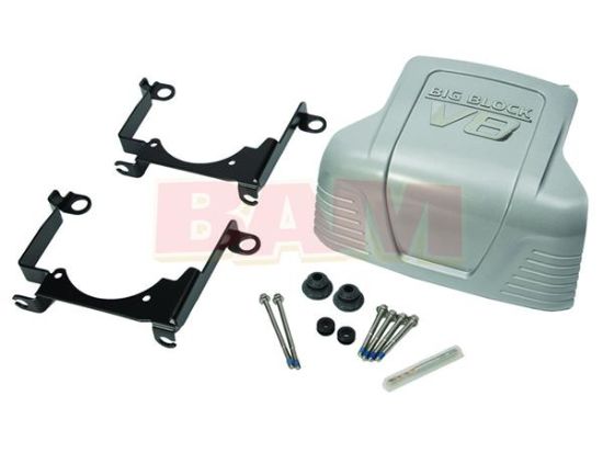 Picture of Mercury-Mercruiser 98-8M0063432 Silencer Kit 