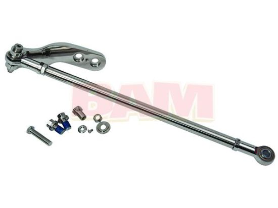 Picture of Mercury Outboard 64-8M0063473 Tie Bar Single Cylinder Dual Engine 26"