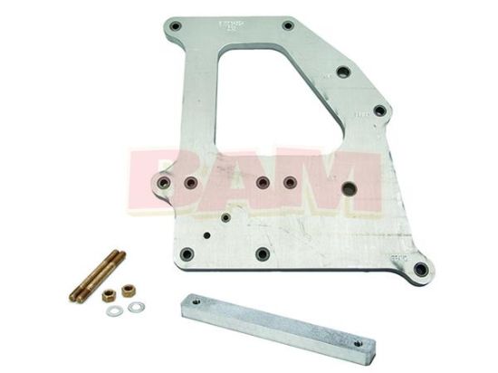 Picture of Mercury-Mercruiser 91-8M0064794 DRILL FIXTURE