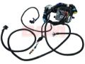 Picture of Mercury-Mercruiser 8M0071505 AUX JOYSTK PANEL