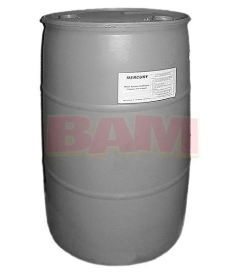 Picture of Mercury-Mercruiser 92-8M0073197 ANTIFRZ(-50)55GAL