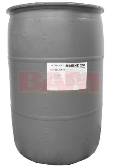 Picture of Mercury-Mercruiser 92-8M0073200 ANTIFRZ(-200)55GL