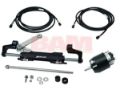 Picture of Mercury-Mercruiser 8M0073922 Hydraulic Steering Helm Kit 14 Ft.