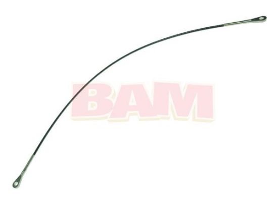 Picture of Mercury-Mercruiser 8M0077126 LINK CABLE Anti-Collision